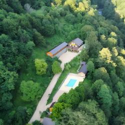 Фото Отель Радоновый источник