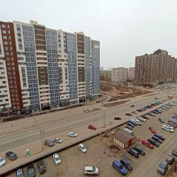 Апартаменты улучшенные Иваново, ул.Наумова, 5