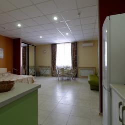 Фото Отель Marina Mall (Марина Молл)