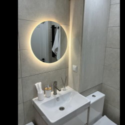 1-комнатные апартаменты люкс (мансарда)