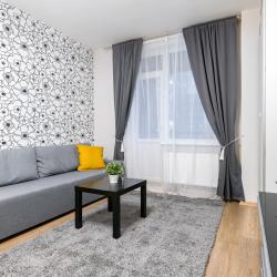 фото 6 Apartico (Апартико) на Приморском 137, корп. 1
