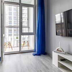 фото 12 ArendaGrad (АрендаГрад) на улице Потаповская Роща 20 корпус 2