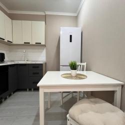 Beige apartments 7 этаж