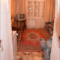 Фото Отель Нива