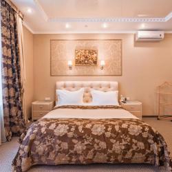 Номер Джуниор сюит Чарек