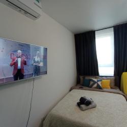 Фото Отель Live in comfort на улице Мезенцева 2