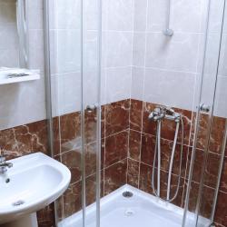 Фото Отель Вояж Лесколово