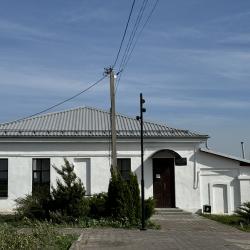 Фото Отель Типография