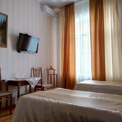 Фото Отель 