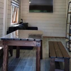 Фото Отель KamHouse (КамХаус)