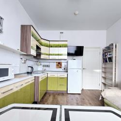 Фото Апартаменты на улице Старообрядческая 62