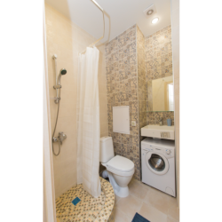 Апартаменты Ма-Трешка на ул. Сосновая 1к2 — 6068a4f56cd6ac102363a6d34815e435