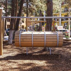 Фото Отель Прометей 3