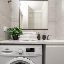 фото 25 Satin Home Apart (Сатин Хоум Апарт) на проезде Толубеевский