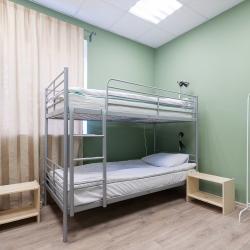 Фото Стори Хостел (Story Hostel)