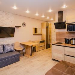 Апартаменты Премиум