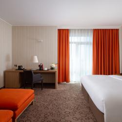 Domina Hotel Novosibirsk (Домина Новосибирск) — 606985748bcc0a7cf1864d4e42de96ae