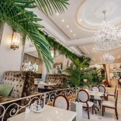 Фото Отель Green House Detox & SPA Hotel (Грин Хаус Детокс и Спа)