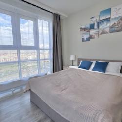 Фото Апартаменты DreamApart (ДримАпарт) на проспекте Витебский 99к1