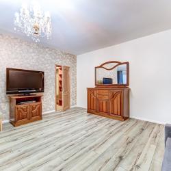 3-комнатные апартаменты стандарт