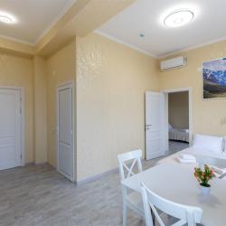 Фото Отель Морской Блюз