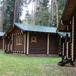 Фото Отель Тихий Лес