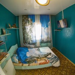 Номер стандарт Хижина на острове