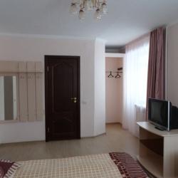 Фото Отель Гостевой Дом Азур