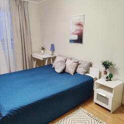 Фото Апартаменты на улице Солнечная 82 корпус 1