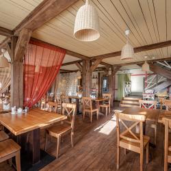 Фото Отель Арина Р.