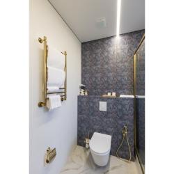 Фото Апартаменты на проспекте Курортный 96Г