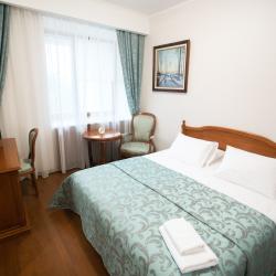 Фото Отель Симбирск