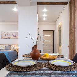 Фото Апартаменты Relax на улице Доваторцев 90/1