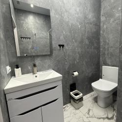 1-комнатный номер стандарт с 1 двуспальной кроватью (103)