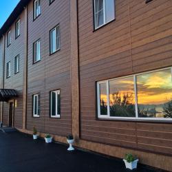 Фото Отель Командор