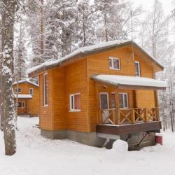 Фото Отель Шишки