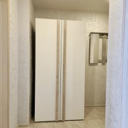 1-комнатные апартаменты улучшенные