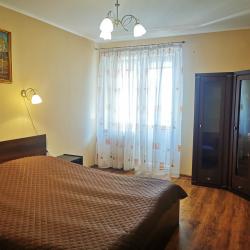 2-комнатные апартаменты улучшенные