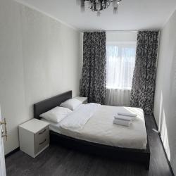 Фото Отель Kaminn apartments на улице Карбышева 2