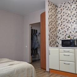 Фото Апартаменты Атмосфера на улице Нижняя Логовая