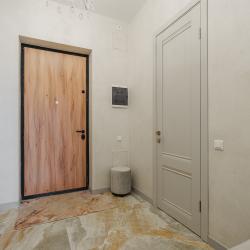 1-комнатные апартаменты улучшенные