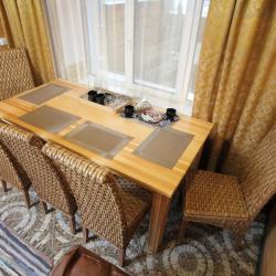 Фото Отель Сова на Авиационной 82