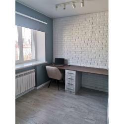2-комнатные апартаменты студия