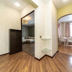 Фото Отель K&K Apartments на Овчинникова 11