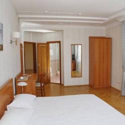 Фото Отель Пионер