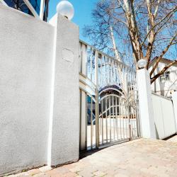 Фото Отель Мидгард