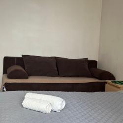Фото Апартаменты на улице Мачуги 6/2 корпус 1