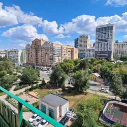 Фото Апартаменты на улице Молодогвардейская 211