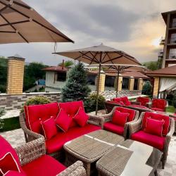 Фото Отель Panoramic Spa Hotel (Панорамик Спа)