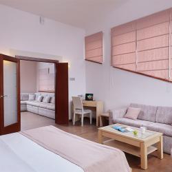 Фото Загородный отель Гуляй-Город